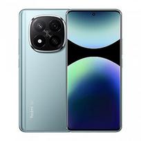Xiaomi Redmi Note 14 Pro Plus 5G 256GB Frost Blue (Mėlynas)