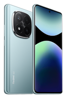 xiaomi 14 pro - Xiaomi Redmi Note 14 Pro Plus 5G 256GB Frost Blue (Mėlynas) - 2 nuotrauka