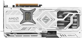 amd radeon - ASRock Steel Legend Radeon RX 9070 XT 16 GB - 2 nuotrauka