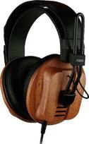 fostex ausines - Fostex T60RP Brown (Rudos) - 1 nuotrauka