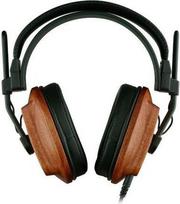 fostex ausines - Fostex T60RP Brown (Rudos) - 2 nuotrauka