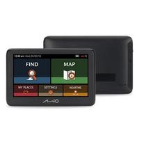 gps automobili - MIO PILOT 15 - 3 nuotrauka