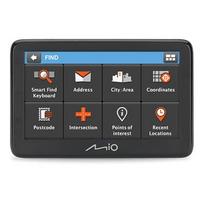 gps automobili - MIO PILOT 15 - 4 nuotrauka