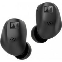Sennheiser Accentum True Wireless ATW1 Black (Juodos)
