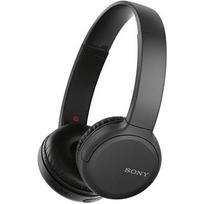 Sony WH-CH510B Black (Juodos)