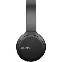 belaides sony - Sony WH-CH510B Black (Juodos) - 2 nuotrauka