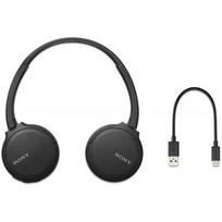 belaides sony - Sony WH-CH510B Black (Juodos) - 5 nuotrauka