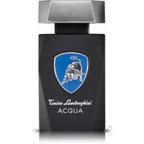 Lamborghini Acqua 125 ml. EDT Testeris