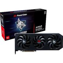PowerColor Radeon RX 9070 XT 16GB GDDR6 Hellhound OC