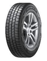 padangos 215 65 r16 - Hankook Vantra ST AS2 RA30 215/65 R16C 109/107T 8PR SBL - 1 nuotrauka
