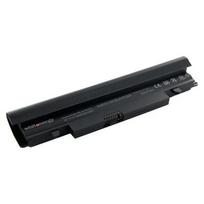 Nešiojamo kompiuterio baterija Whitenergy Samsung N148 11.1V 4400mAh juoda