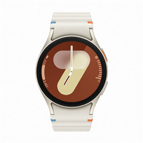 galaxy watch 7 - SAMSUNG Galaxy Watch 7 40mm Beige - 5 nuotrauka