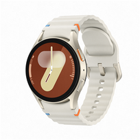 galaxy watch 7 - SAMSUNG Galaxy Watch 7 40mm Beige - 6 nuotrauka