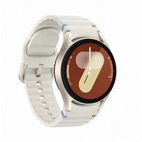 galaxy watch 7 - SAMSUNG Galaxy Watch 7 40mm Beige - 7 nuotrauka
