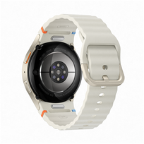 galaxy watch 7 - SAMSUNG Galaxy Watch 7 40mm Beige - 8 nuotrauka