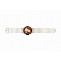 galaxy watch 7 - SAMSUNG Galaxy Watch 7 40mm Beige - 9 nuotrauka