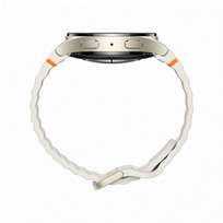 galaxy watch 7 - SAMSUNG Galaxy Watch 7 40mm Beige - 10 nuotrauka
