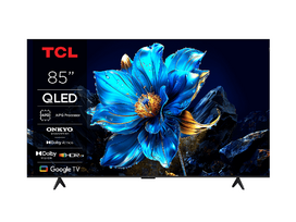 tcl p7k - TCL 85P7K QLED - 2 nuotrauka