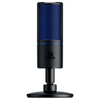 kondensatoriniai mikrofonai - Razer Seiren X PS4 - 1 nuotrauka