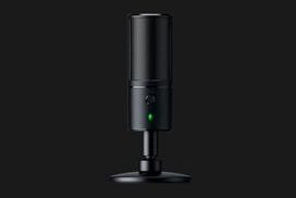 kondensatoriniai mikrofonai - Razer Seiren X PS4 - 4 nuotrauka