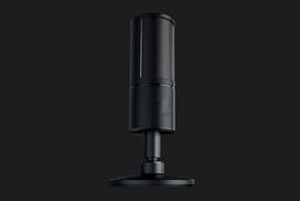 kondensatoriniai mikrofonai - Razer Seiren X PS4 - 5 nuotrauka