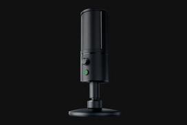 kondensatoriniai mikrofonai - Razer Seiren X PS4 - 6 nuotrauka