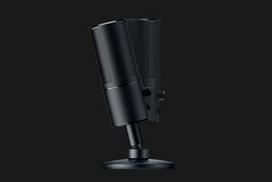 kondensatoriniai mikrofonai - Razer Seiren X PS4 - 7 nuotrauka