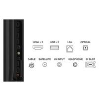 tcl 4k google tv - TCL 75P655 - 2 nuotrauka