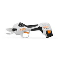 akumuliatorini stihl - Akumuliatorinis sekatorius STIHL ASA 20 - 3 nuotrauka