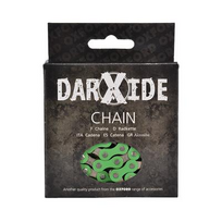 Dviračio grandinė OXFORD CH346G