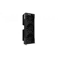 graphics card - XFX Swift RX 9070 XT 16GB GDDR6 3-Fan Gaming Edition - 5 nuotrauka