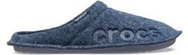 Crocs™ Baya Slipper Navy/Charcoal 44,5