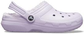 Crocs™ Classic Lined Clog Lavender/Lavender 38,5