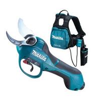 akumuliatorinis sekatorius 18v - Makita DUP362Z - 2 nuotrauka