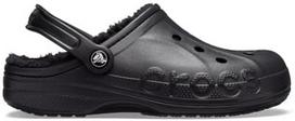 Crocs™ Baya Lined Clog Black/Black 41