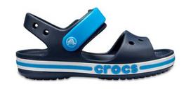 Crocs™ Bayaband Sandal Kid's Navy 25