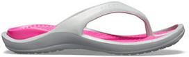 Crocs™ Athens II Light Grey/Candy Pink 37,5