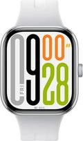 watch xiaomi - Xiaomi Redmi Watch 5 Silver Gray (Pilkas) - 2 nuotrauka