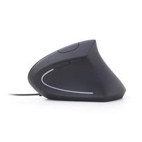mouse ergonomic - Gembird MUS-ERGO-01 - 4 nuotrauka