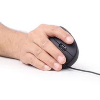mouse ergonomic - Gembird MUS-ERGO-01 - 5 nuotrauka