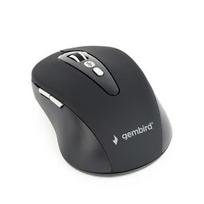 bluetooth mouse - Gembird MUSWB-6B-01 Black (Juoda) - 4 nuotrauka