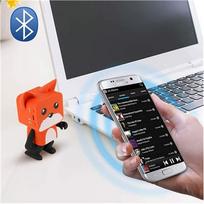 Mobicool Mob Dancing Animals speaker Fox
