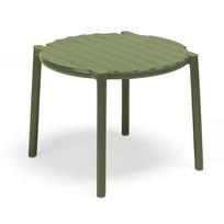 Lauko stalas Nardi Doga, žalias, 50 cm x 50 cm x 40 cm