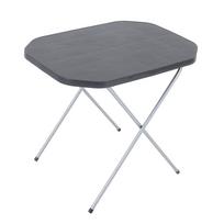 Lauko stalas Patio, antracito, 70 cm x 53 cm x 61 cm