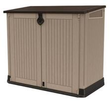 Sodo daiktadėžė Keter Store It Out Midi, 880 l, 132 cm x 71.5 cm x 113.5 cm