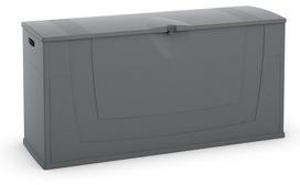 Sodo daiktadėžė Keter Carisma, 200 l, 119 cm x 40 cm x 58 cm