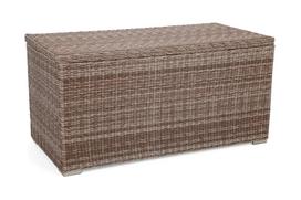 Sodo daiktadėžė Lorca Mini, 841 l, 78 cm x 141 cm x 79 cm