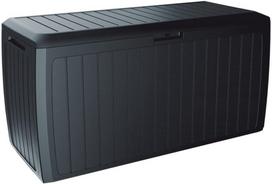 Sodo daiktadėžė Prosperplast, 116.6 cm x 47 cm x 59.5 cm