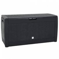 Sodo daiktadėžė : Spalva - Antracito, Talpa - 310 l