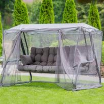 Sodo sūpynės Celebes Plus D002-06PB PATIO